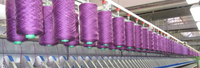 Daga Textiles Products